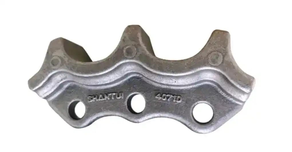 Top Benefits of the Dozer Sprocket Segment SD16